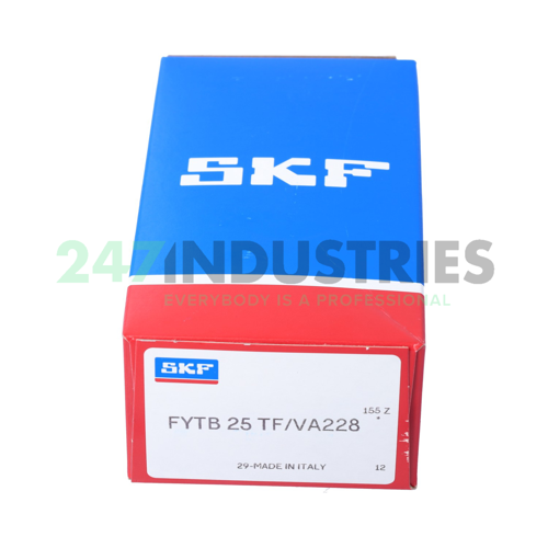 FYTB25TF/VA228 SKF Image 4