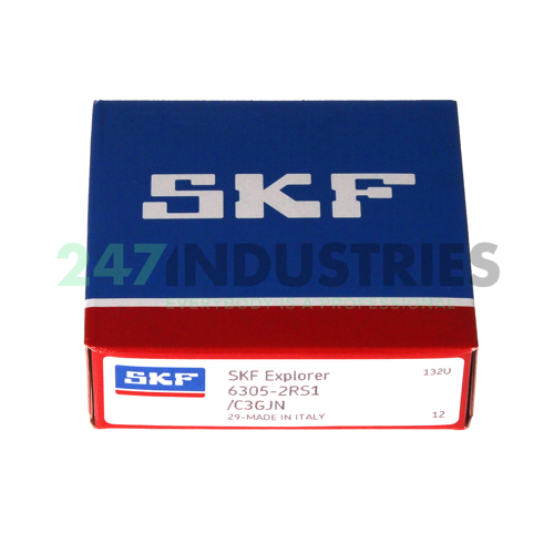 6305-2RS1/C3GJN SKF Image 3