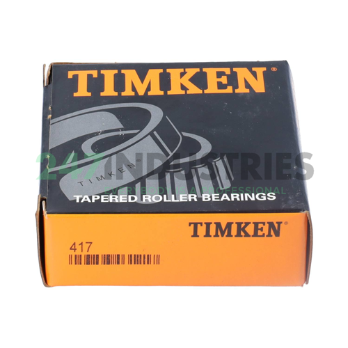 417 Timken Image 3