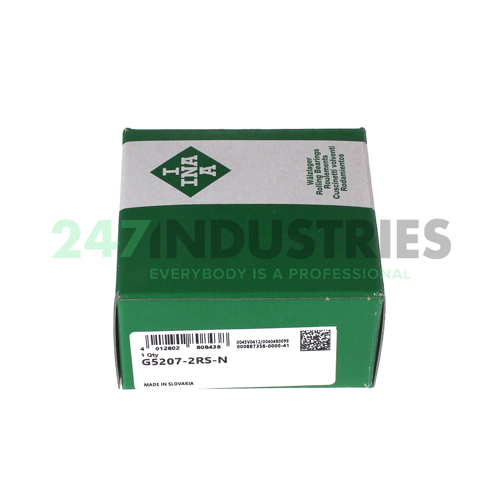 G5207-2RS-N INA Image 4