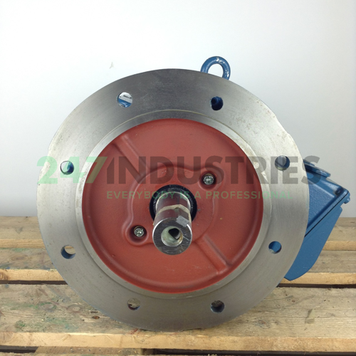 11K32CI21604B5 WEG Image 4