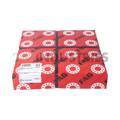 N320-E-XL-M1-C3 FAG Image 3