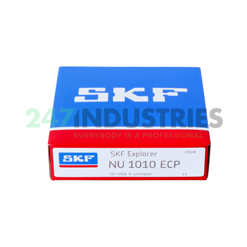 NU1010ECP SKF Image 4