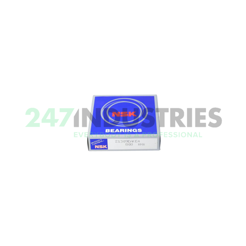 21309EAK E4 NSK Image 5