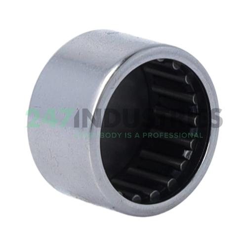 BK2016 Neutral Image 2