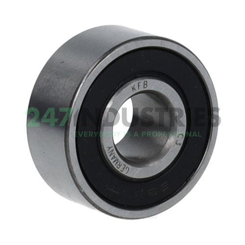 62201 2RS C3 KFB Clarfeld