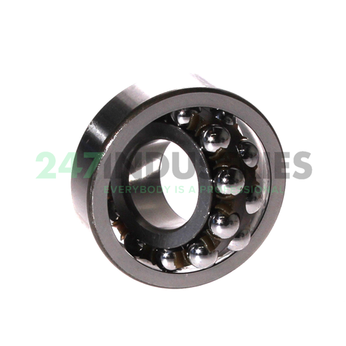 1203ETN9/C3 SKF Image 3