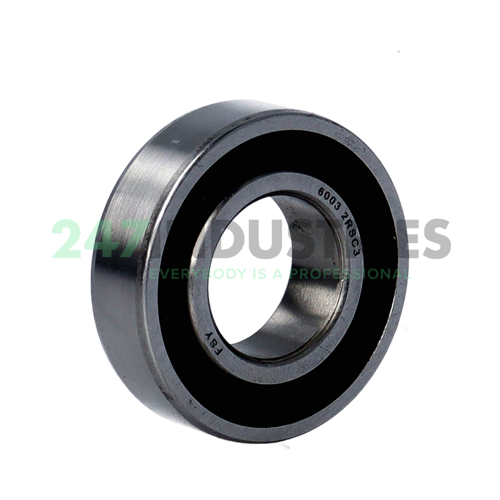 6003 2RS C3 FSY