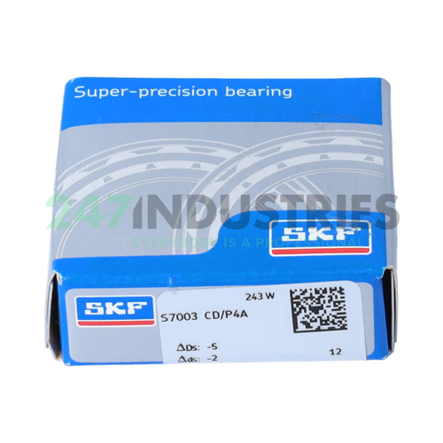 S7003CD/P4A SKF Image 3