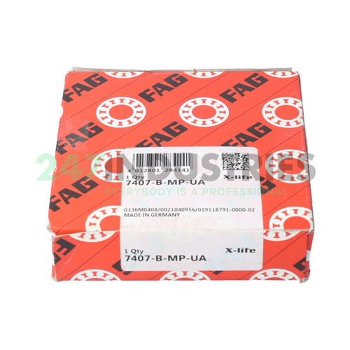 7407-B-MP-UA FAG Image 3