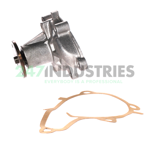 VKPC92401 SKF Image 2