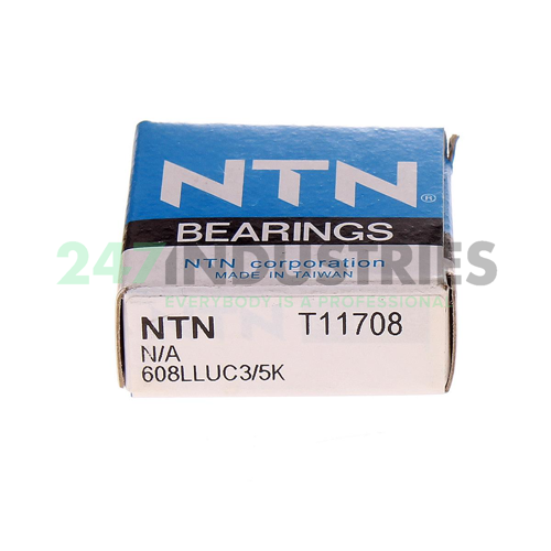608LLUC3/5K NTN Image 2