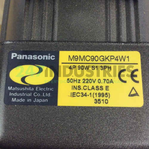 M9MC90GKP4W1 Panasonic Image 2