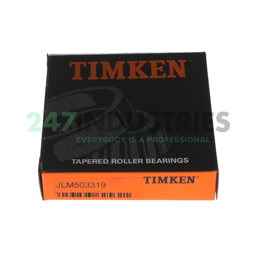 JLM503319 Timken Image 3