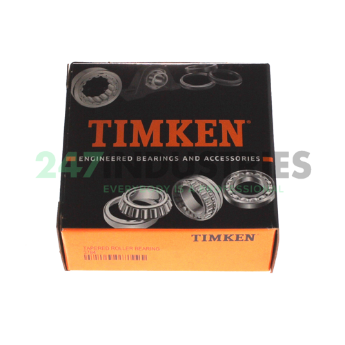 3784 Timken Image 3