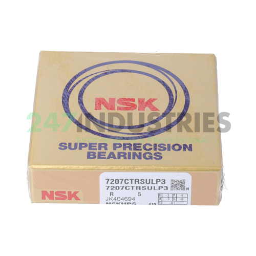 7207CTRSULP3 NSK