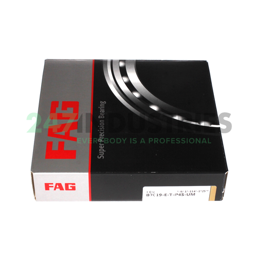 B7019-E-T-P4S-UM FAG Image 3