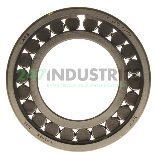 C2210KV/C3 SKF Image 3