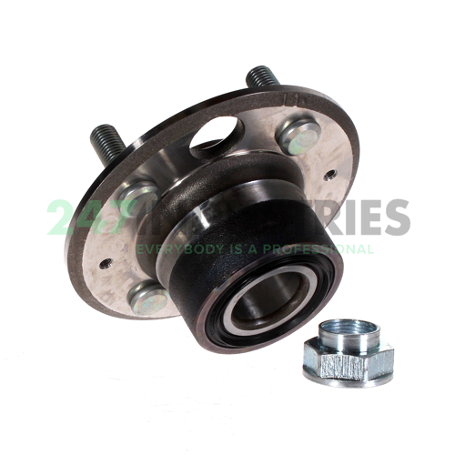 VKBA1375 SKF Image 3