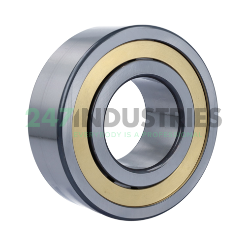 NJ2315-E-XL-M1A-QP51-C3 FAG Image 2