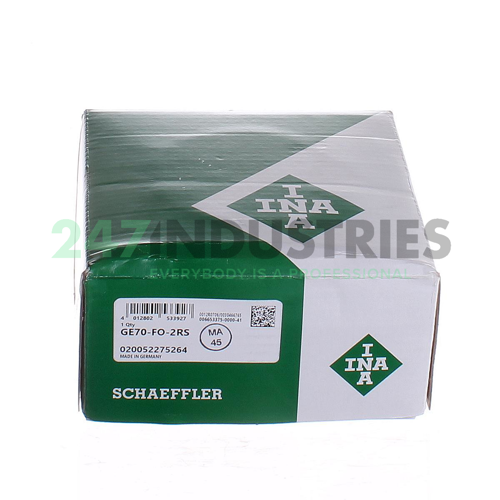 GE70-FO-2RS INA Image 3