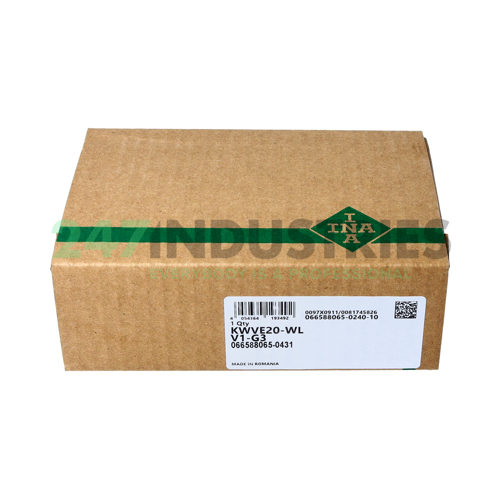 KWVE20-WL-V2-G3 INA Image 4