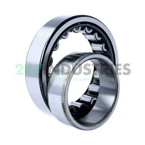 NU2216WC3 NSK Image 3