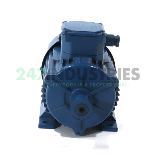 MA80B4-B3 Marelli Motori Image 2