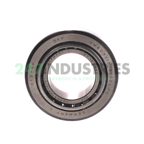 HM803149/2/110/2/QCL7C SKF Image 3