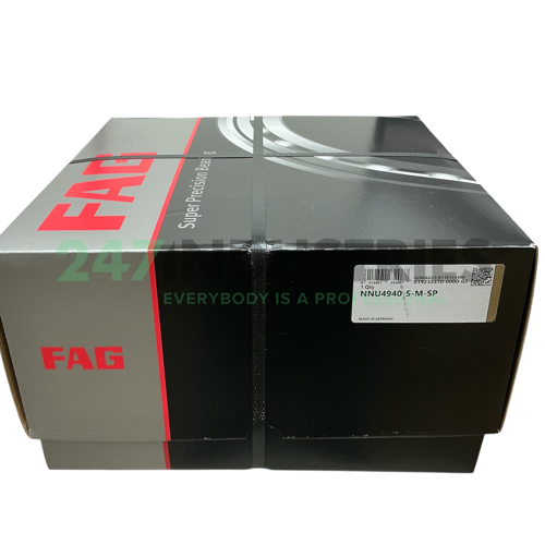 NNU4940-S-M-SP FAG Image 3