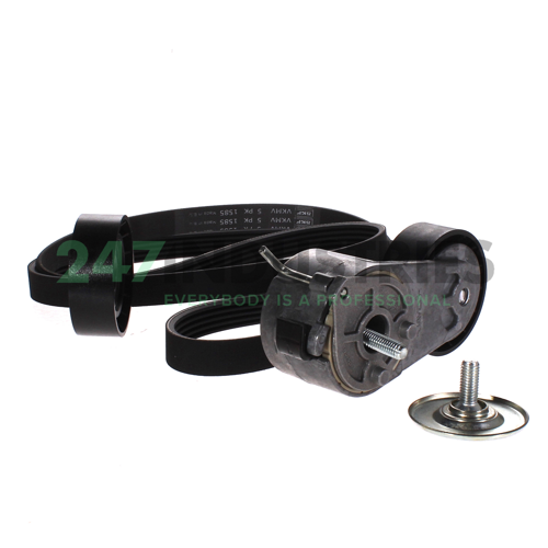 VKMA32034 SKF Image 2