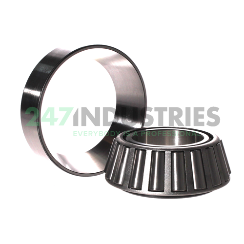 HM807048/HM807010 Timken Image 2