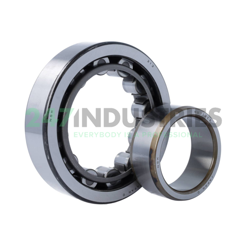 NU313WC3 NSK Image 3