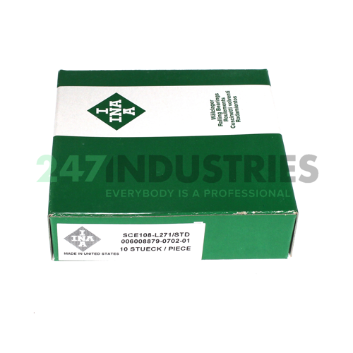 SCE108-L271/STD INA Image 2