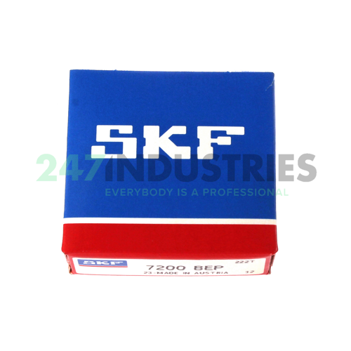 7200BEP SKF Image 2