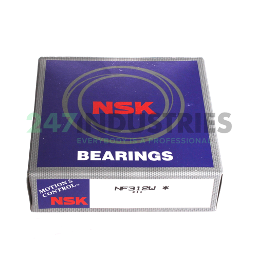 NF312W NSK Image 3