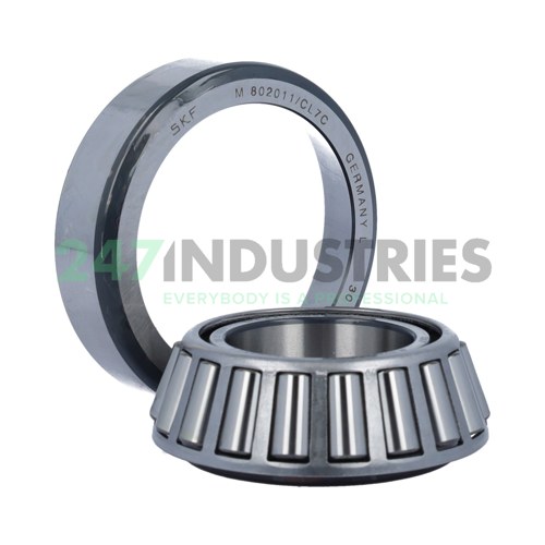 M802048/011/CL7C SKF