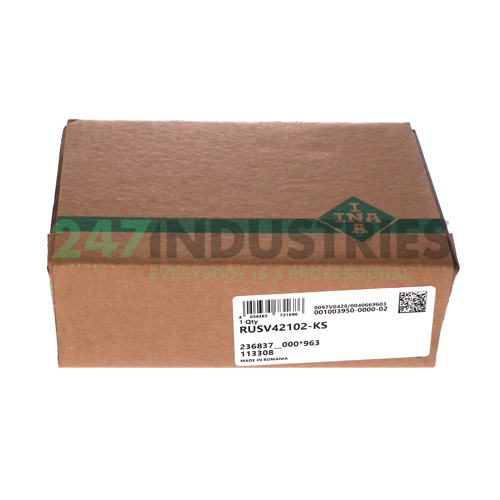 RUSV42102-KS INA Image 4
