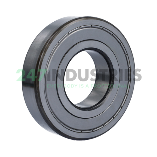 6312-2Z/C3 SKF Image 2