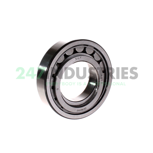 NUP210ECJ SKF Image 2
