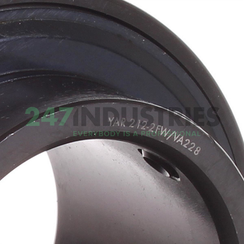 YAR212-2FW/VA228 SKF Image 2