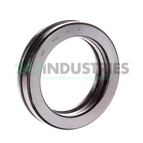 51112 SKF