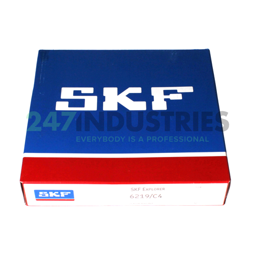 6219/C4 SKF Image 3