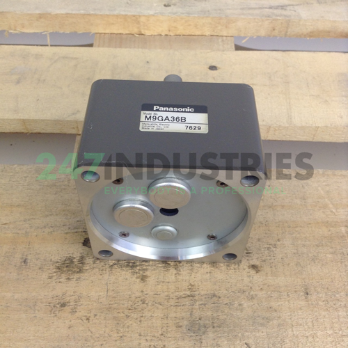 M9GA36B Panasonic Image 5