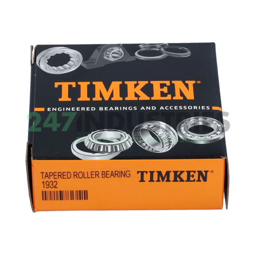 1932 Timken Image 3
