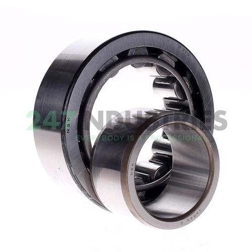 NU2315WC3 NSK Image 2