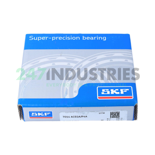 7014ACEGA/P4A SKF Image 3