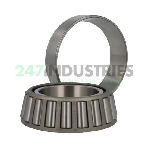 HM215249-99401 Timken Image 2