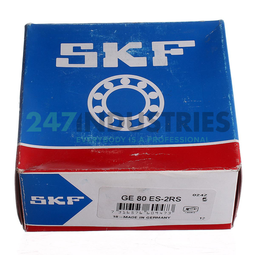 GE80ES-2RS SKF Image 3