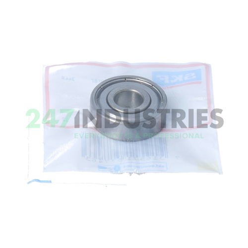 608-2Z/C3GJN SKF Image 2